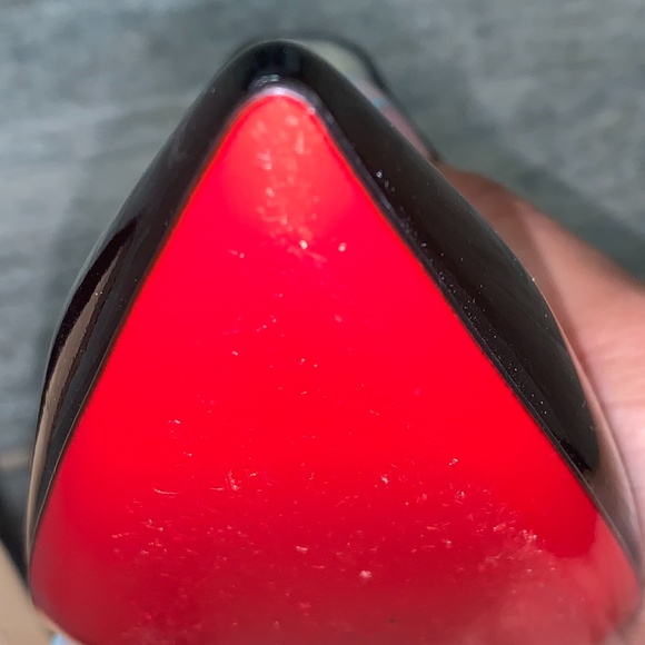 100% AUTHENTIC Christian Louboutin - Picture 15 of 15